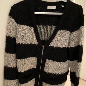 ALC Sweater cardigan